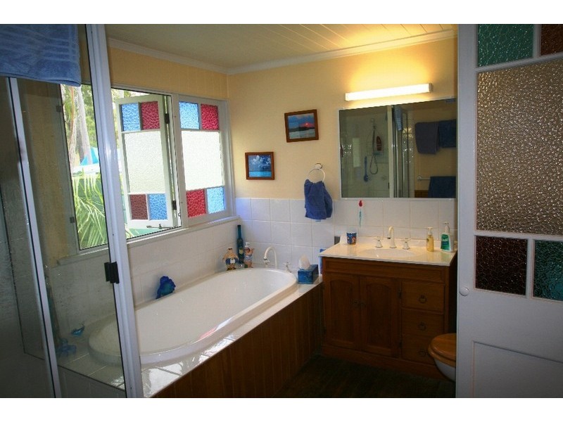 Lot 33 Creevey Drive, Captain Creek QLD 4677