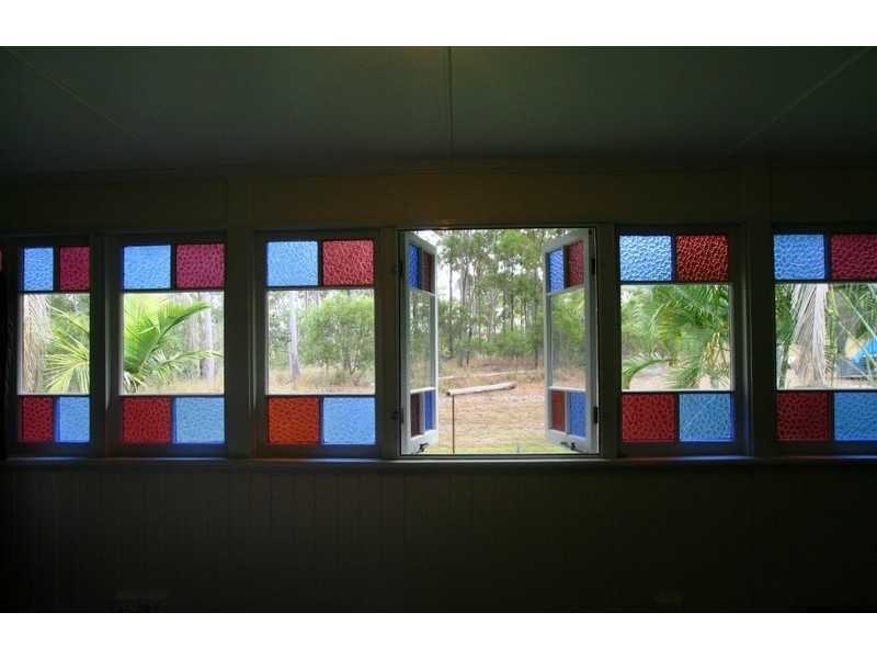 Lot 33 Creevey Drive, Captain Creek QLD 4677