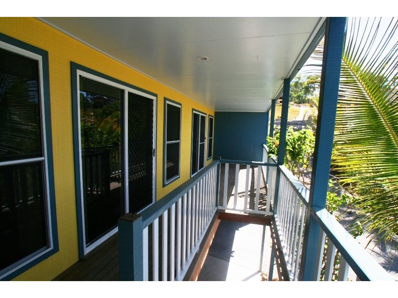 2/Lot 100 Starfish Street, Agnes Water QLD 4677