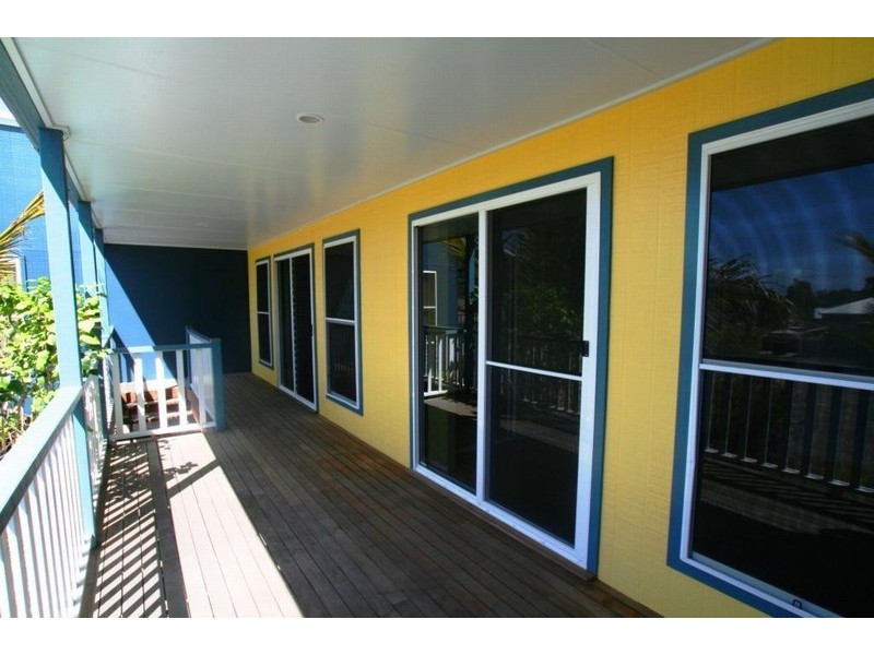 2/Lot 100 Starfish Street, Agnes Water QLD 4677