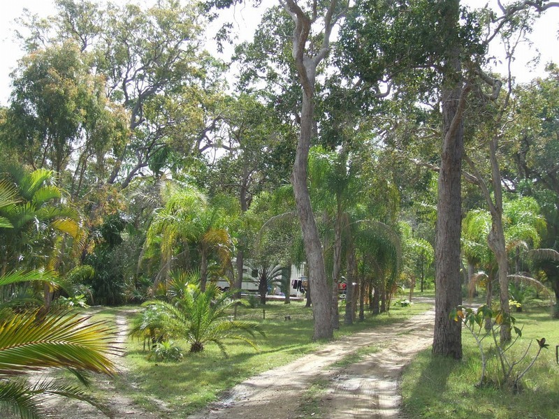 Agnes Water QLD 4677