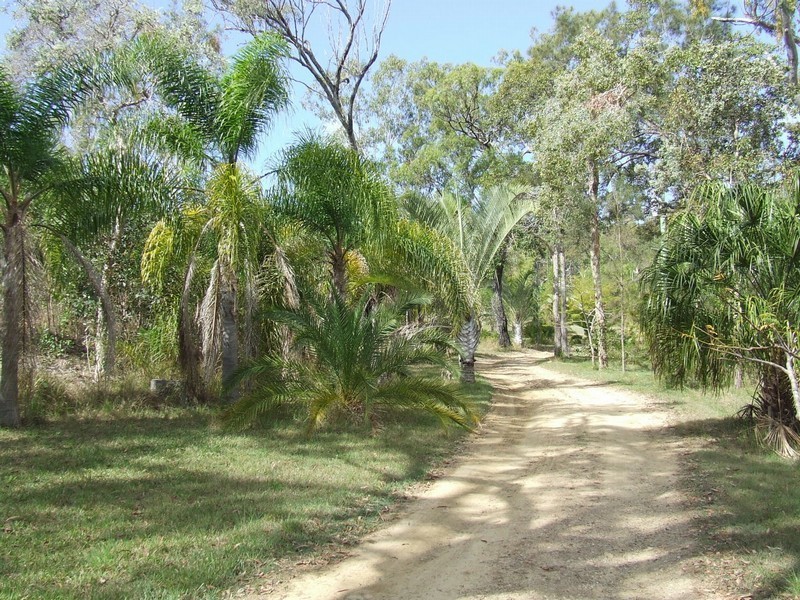 Agnes Water QLD 4677