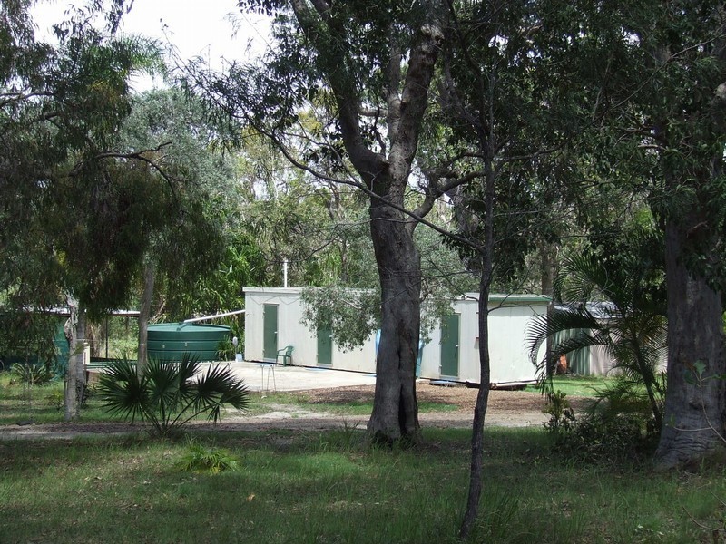 Agnes Water QLD 4677