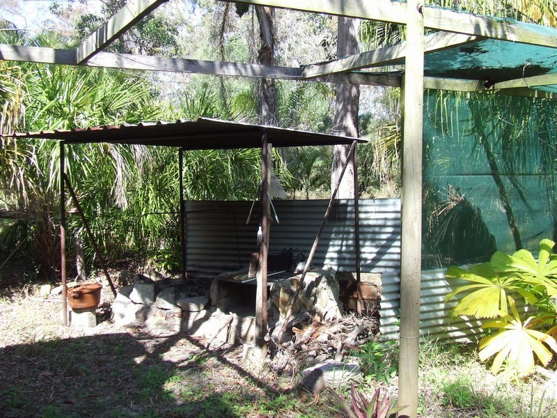Agnes Water QLD 4677