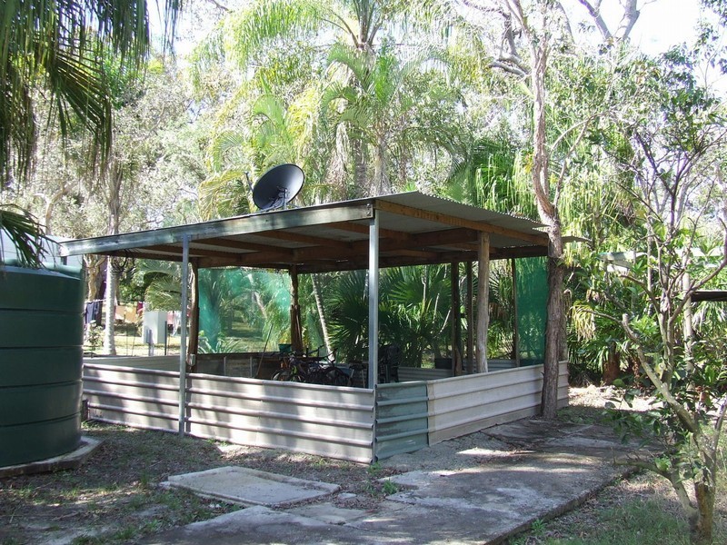 Agnes Water QLD 4677