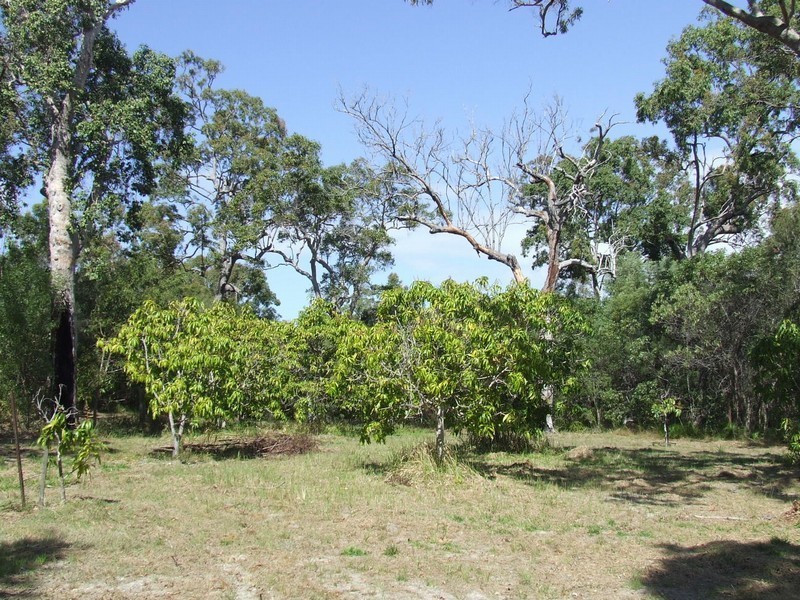Agnes Water QLD 4677