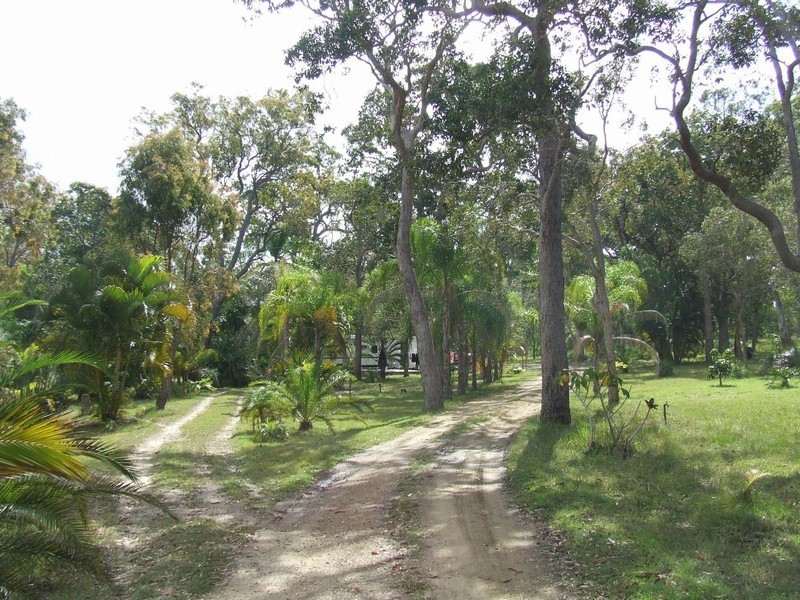 Agnes Water QLD 4677