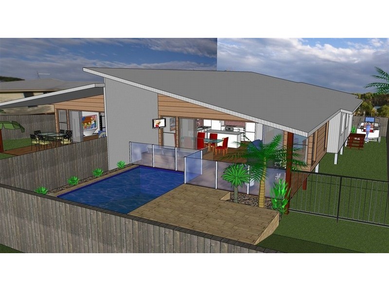 Lot 16 Waterfront Dr, Agnes Water QLD 4677