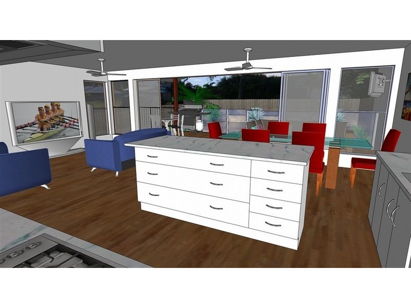 Lot 16 Waterfront Dr, Agnes Water QLD 4677