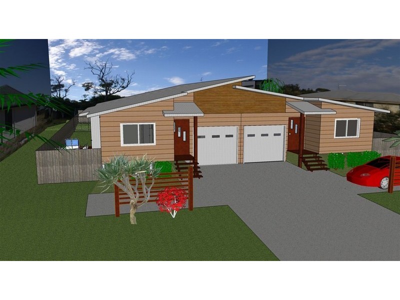 Lot 16 Waterfront Dr, Agnes Water QLD 4677