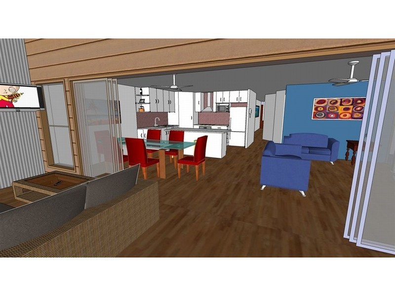 Lot 16 Waterfront Dr, Agnes Water QLD 4677