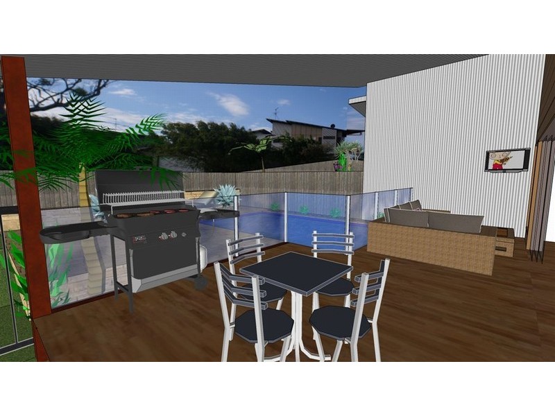 Lot 16 Waterfront Dr, Agnes Water QLD 4677