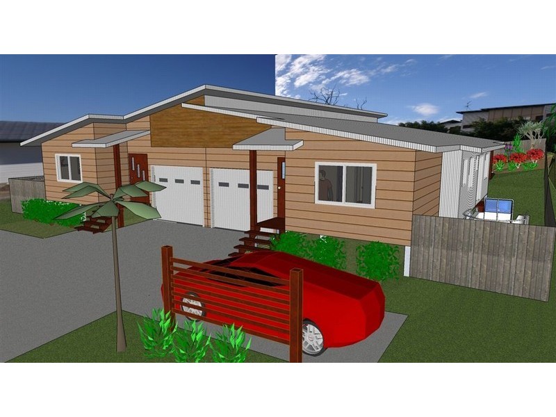 Lot 16 Waterfront Dr, Agnes Water QLD 4677