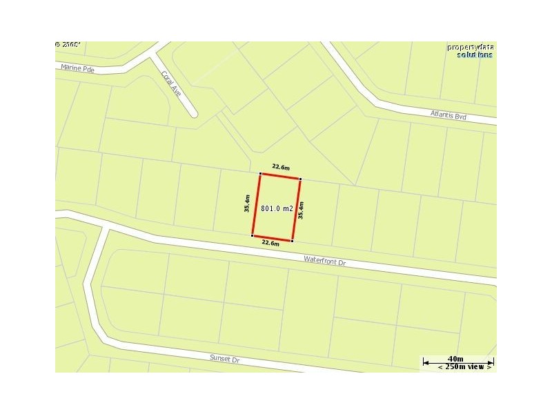 Lot 16 Waterfront Dr, Agnes Water QLD 4677