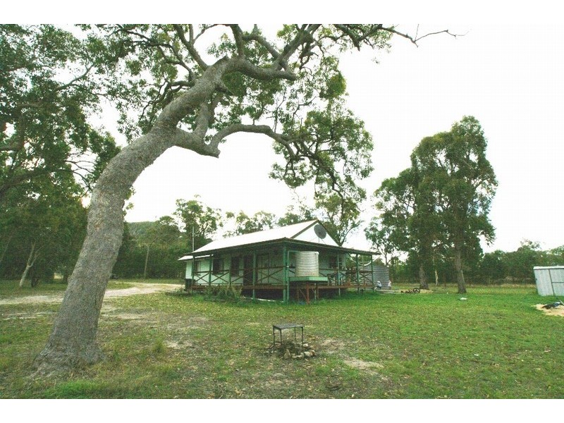 Lot 178 Lady Elliot Drive, Agnes Water QLD 4677
