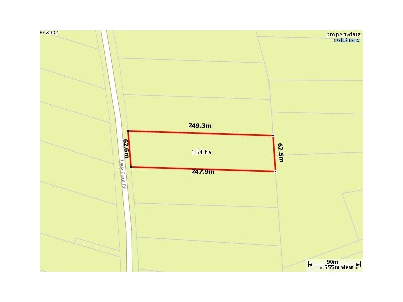 Lot 178 Lady Elliot Drive, Agnes Water QLD 4677