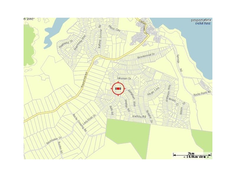 Lot 178 Lady Elliot Drive, Agnes Water QLD 4677