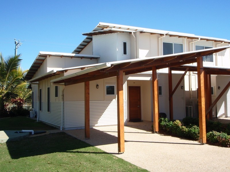 Agnes Water QLD 4677