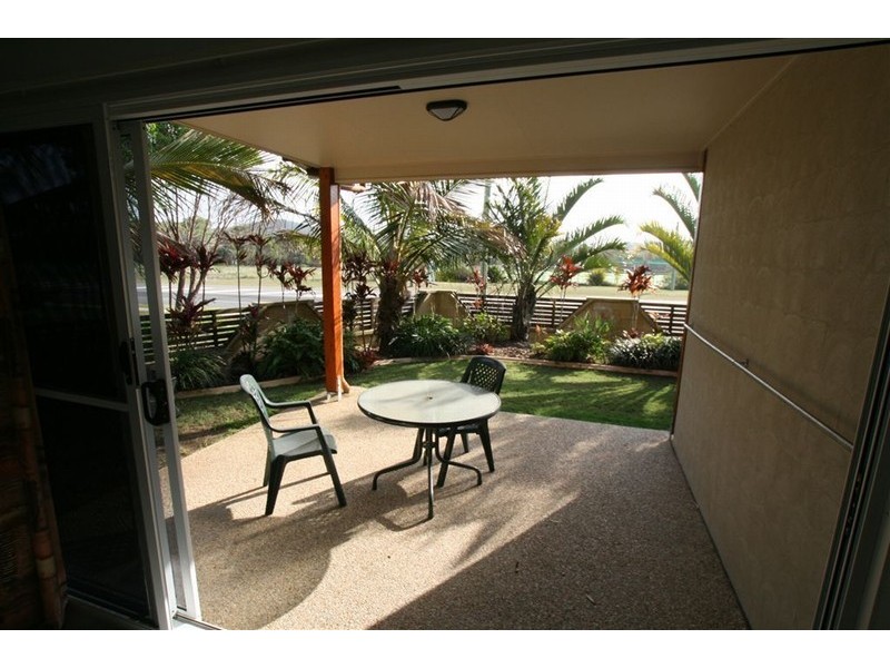 Agnes Water QLD 4677