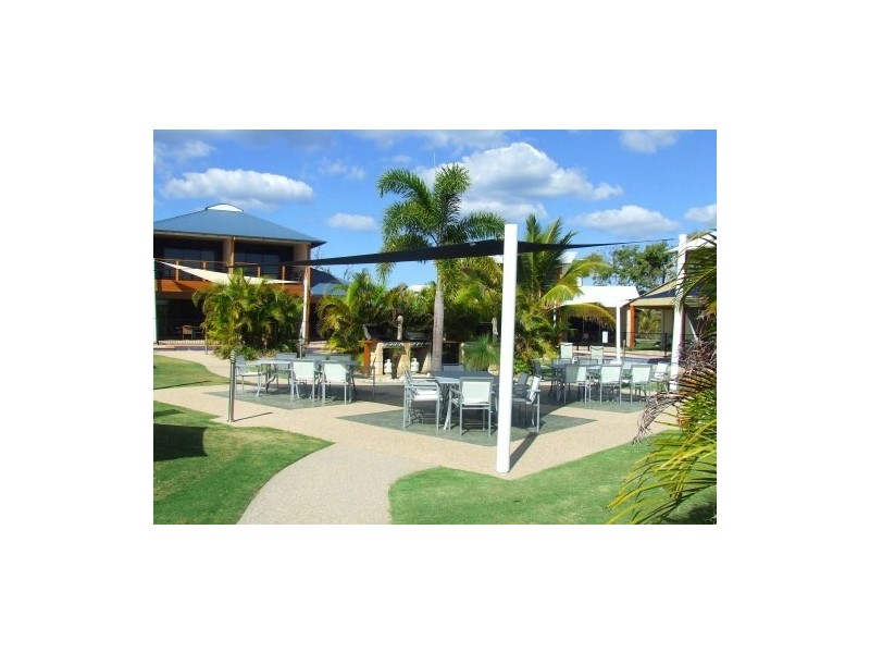 Agnes Water QLD 4677