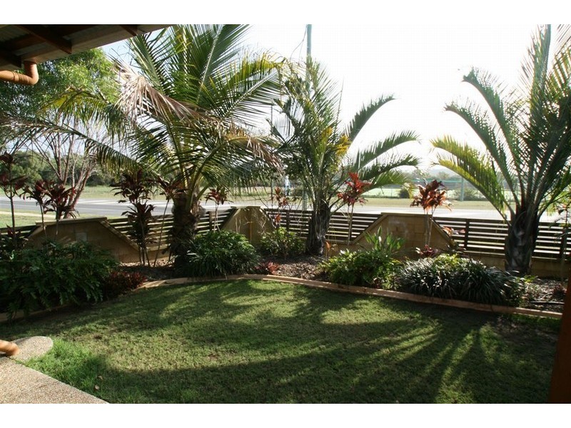Agnes Water QLD 4677