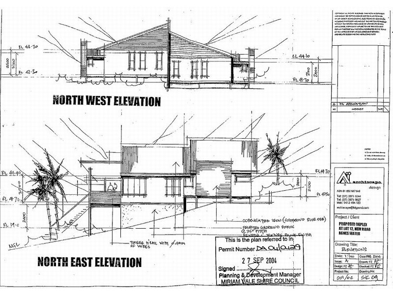 Lot 12 Bayview Close, Agnes Water QLD 4677