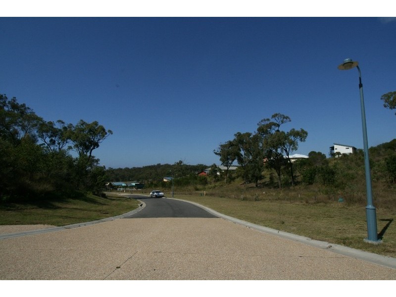 Lot 12 Bayview Close, Agnes Water QLD 4677