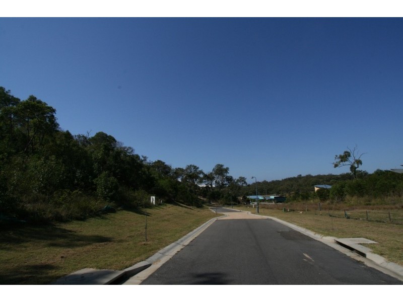 Lot 12 Bayview Close, Agnes Water QLD 4677