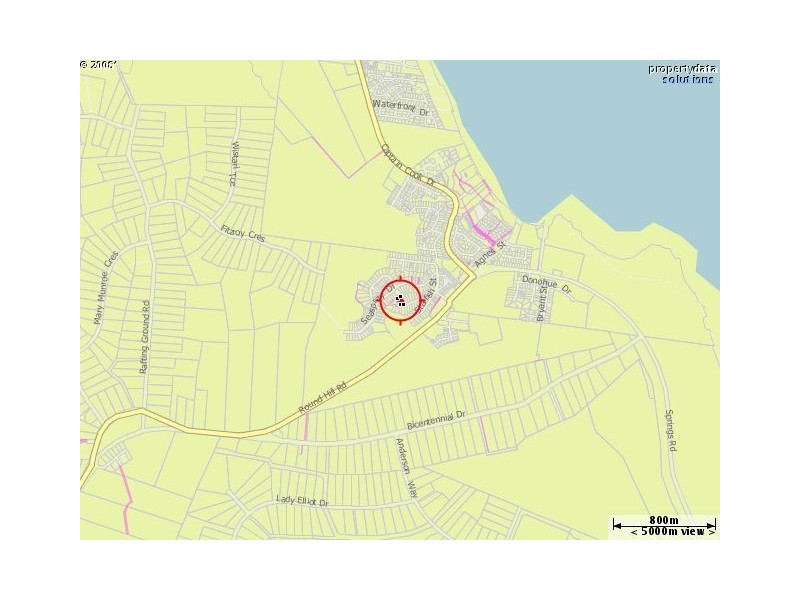 Lot 12 Bayview Close, Agnes Water QLD 4677