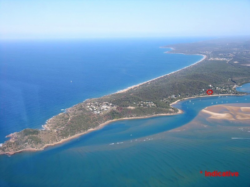 Agnes Water QLD 4677