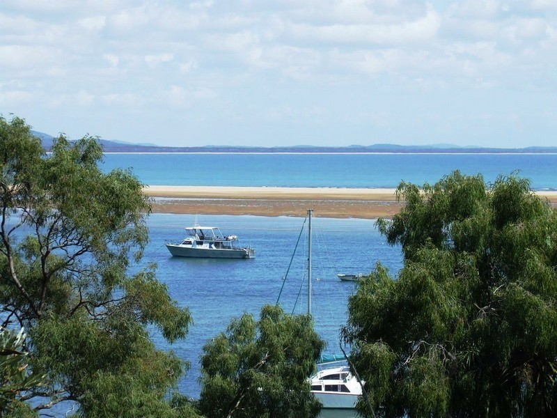 Agnes Water QLD 4677