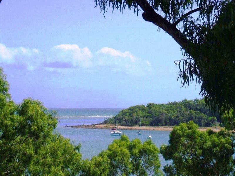 Agnes Water QLD 4677