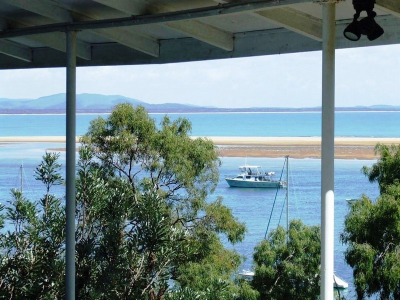 Agnes Water QLD 4677