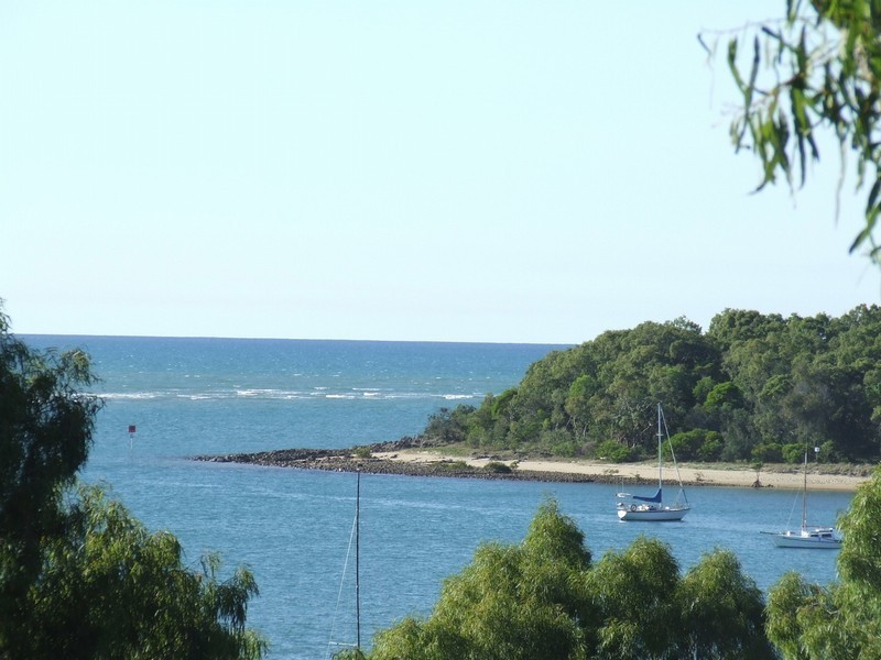 Agnes Water QLD 4677