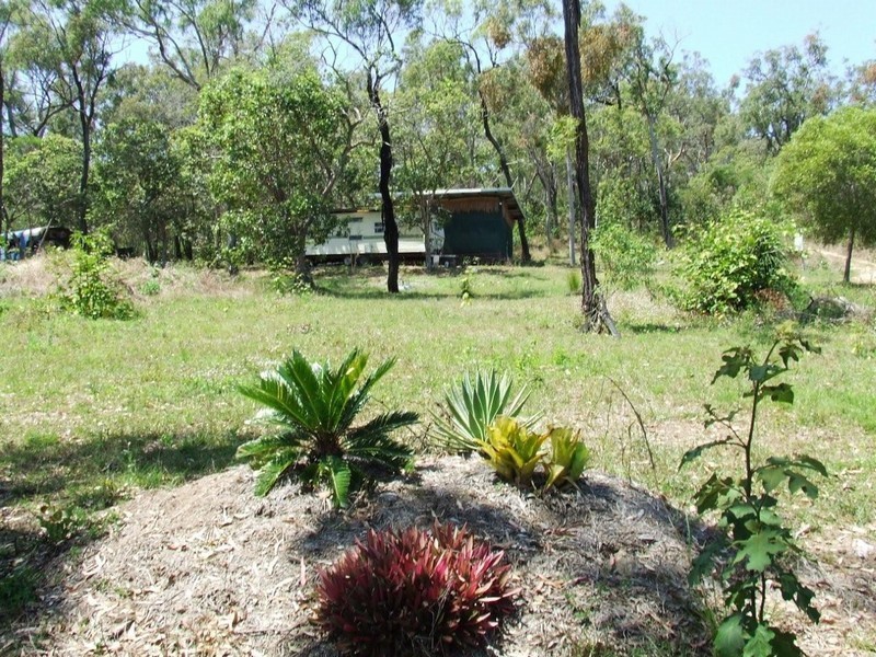 Agnes Water QLD 4677