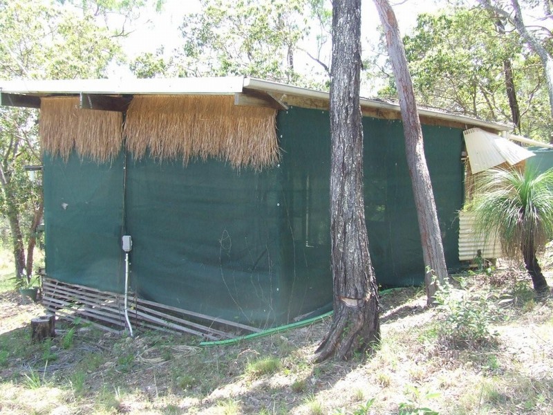 Agnes Water QLD 4677