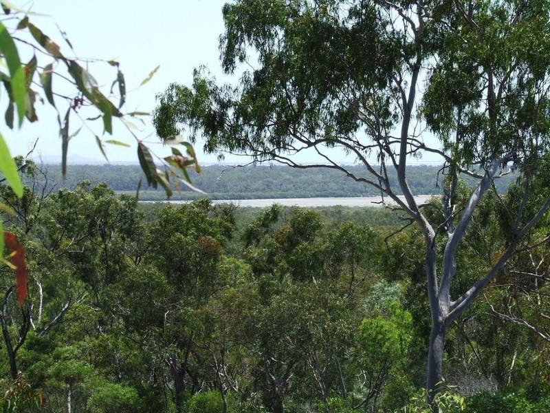 Agnes Water QLD 4677