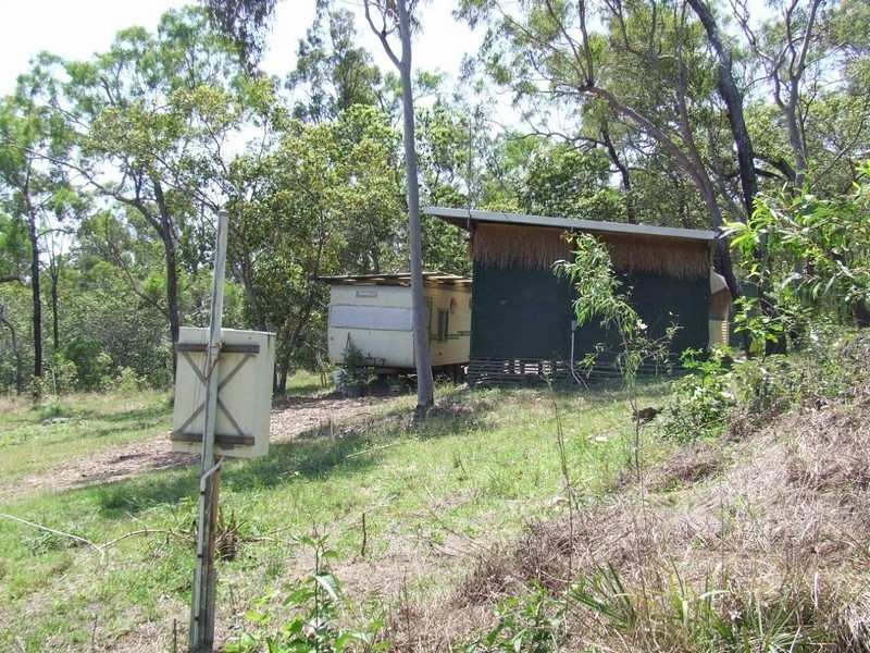 Agnes Water QLD 4677