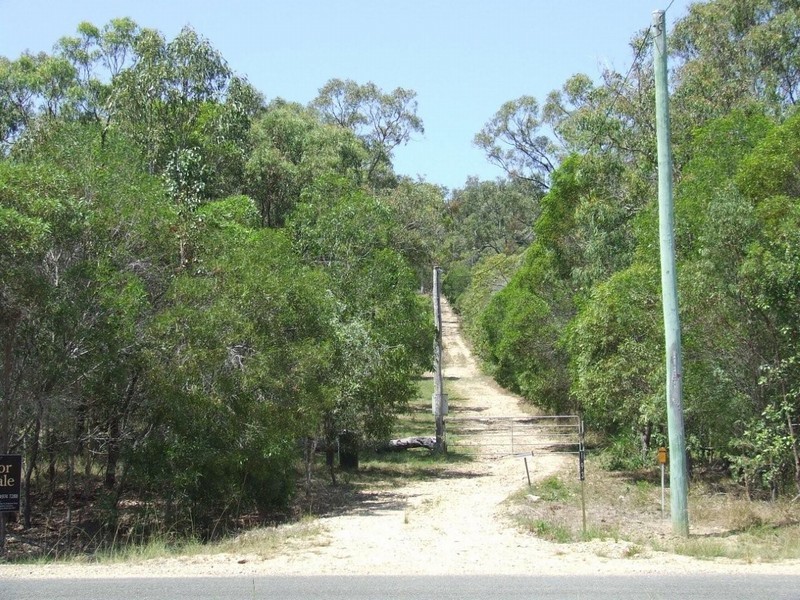 Agnes Water QLD 4677