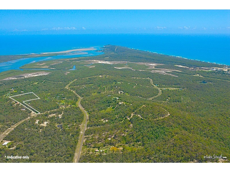 24 Mary Munro Cres, Agnes Water QLD 4677