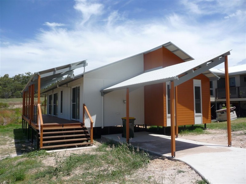 Lot 16 Palm Court, Agnes Water QLD 4677