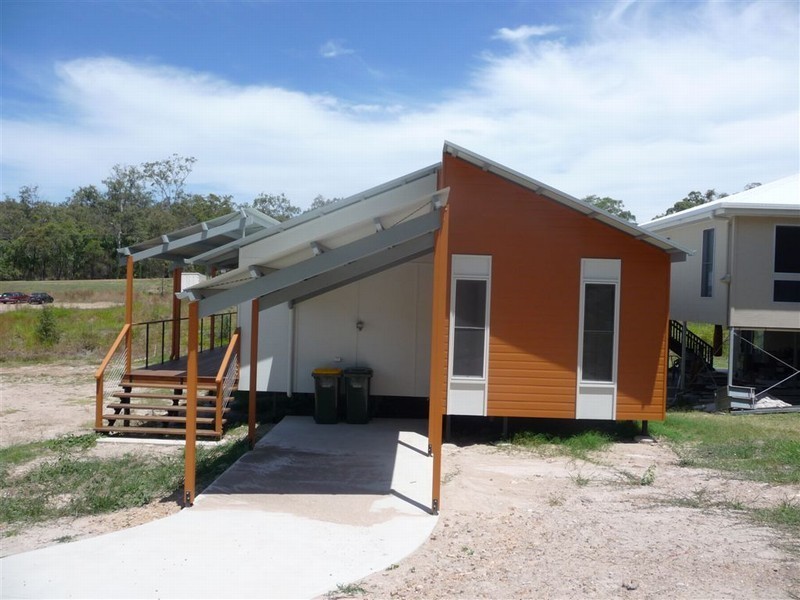 Lot 16 Palm Court, Agnes Water QLD 4677