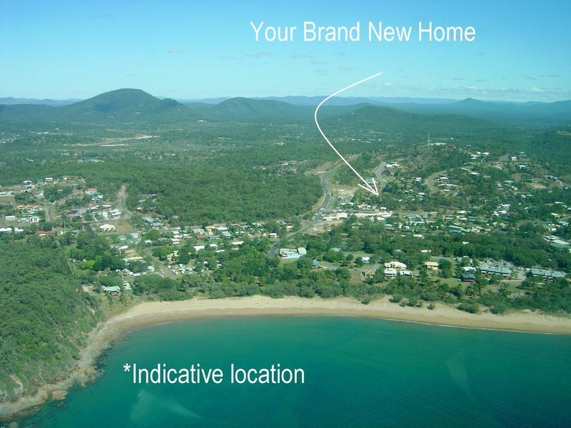 Lot 16 Palm Court, Agnes Water QLD 4677