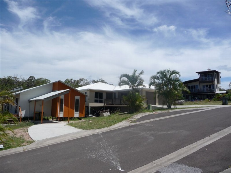 Lot 16 Palm Court, Agnes Water QLD 4677