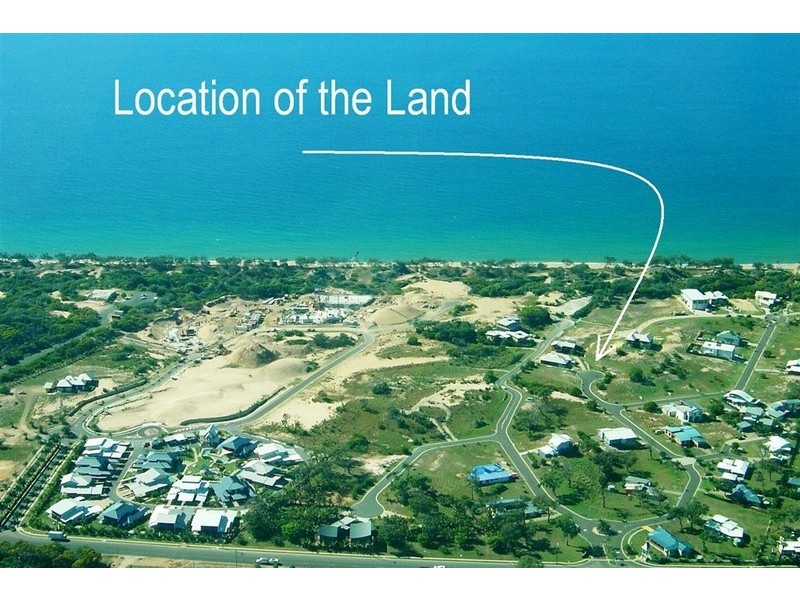 Lot 52 Marine Parade, Agnes Water QLD 4677