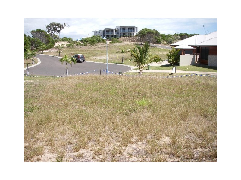 Lot 52 Marine Parade, Agnes Water QLD 4677