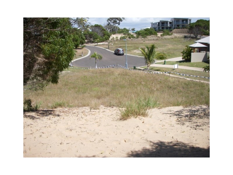 Lot 52 Marine Parade, Agnes Water QLD 4677