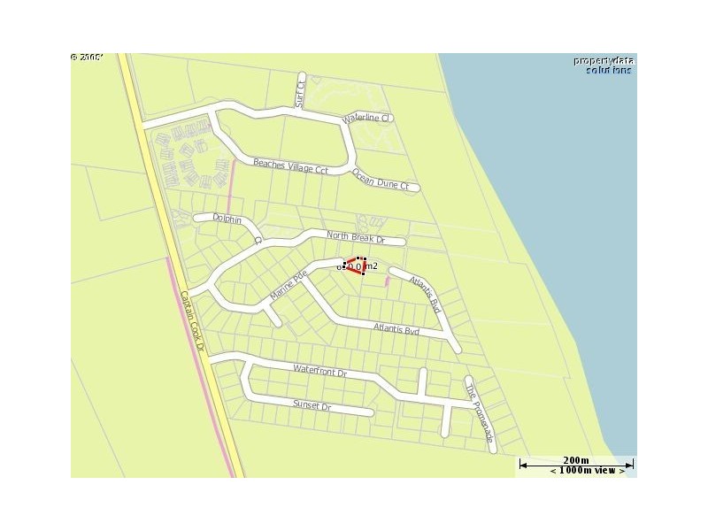 Lot 52 Marine Parade, Agnes Water QLD 4677