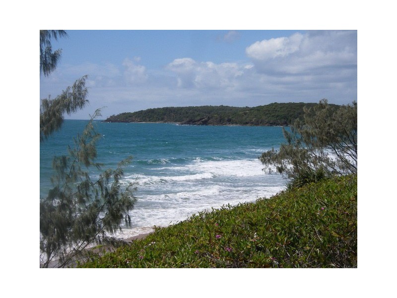 Lot 52 Marine Parade, Agnes Water QLD 4677