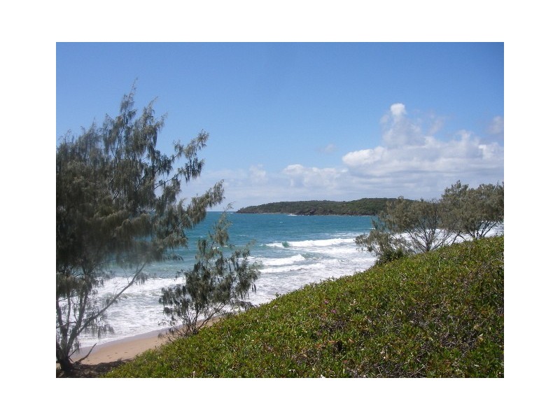 Lot 52 Marine Parade, Agnes Water QLD 4677